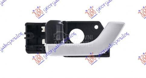 KVAKA PREDNJIH VRATA...