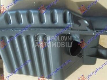 KUCISTE FILTERA VAZDUHA... za Daewoo Aveo od 2005. do 2008. god.