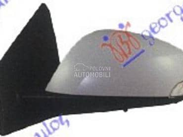 RETROVIZOR ELEKTRICNI SA... za Renault Megane od 2014. do 2015. god.