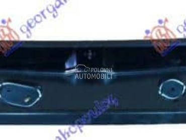 ZADNJI VEZNI LIM SPOLJASNJI za Dacia Logan od 2012. do 2016. god.