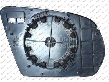 STAKLO RETROVIZORA SA... za Mercedes Benz S Klasa od 2013. do 2017. god.