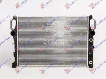 HLADNJAK MOTORA 2.8 BENZIN... za Mercedes Benz E Klasa od 2002. do 2009. god.