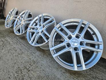 Aluminijumske felne  16" 5 x 112