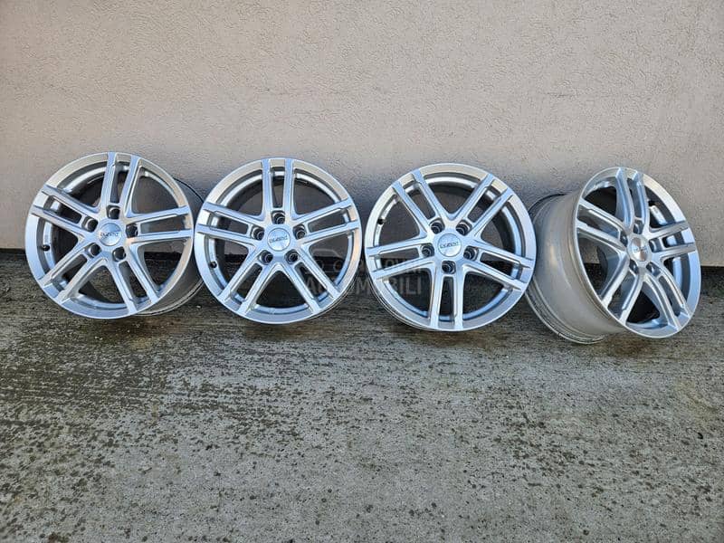 Aluminijumske felne  16" 5 x 112