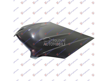 HAUBA za Subaru Outback od 2004. do 2010. god.