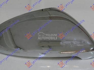 POKLOPAC RETROVIZORA HROM... za Volkswagen Golf 7 od 2017. do 2020. god.