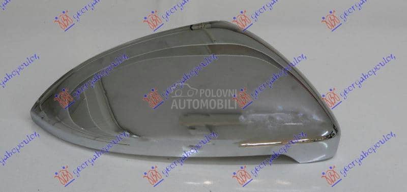 POKLOPAC RETROVIZORA HROM...