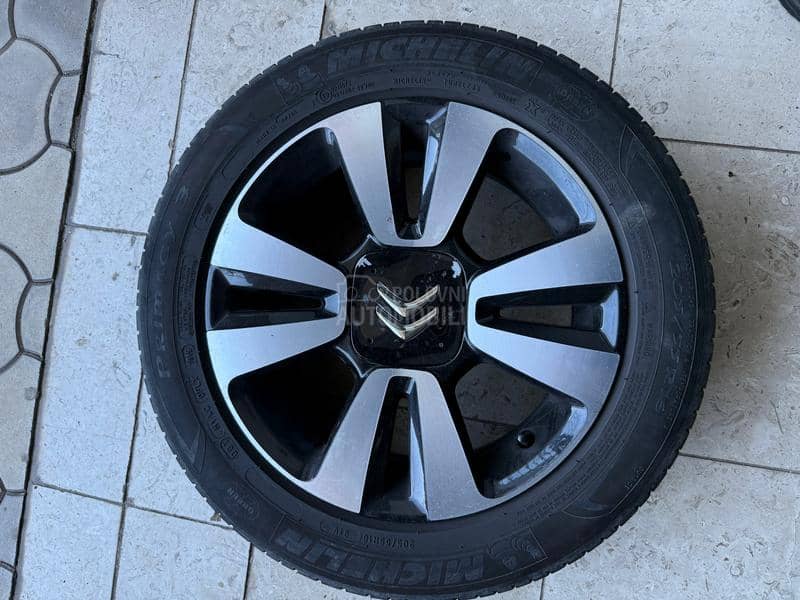 Michelin 205/55 R16 Letnja