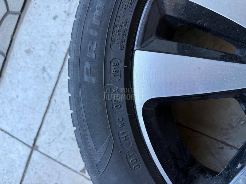 Michelin 205/55 R16 Letnja