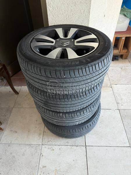 Michelin 205/55 R16 Letnja
