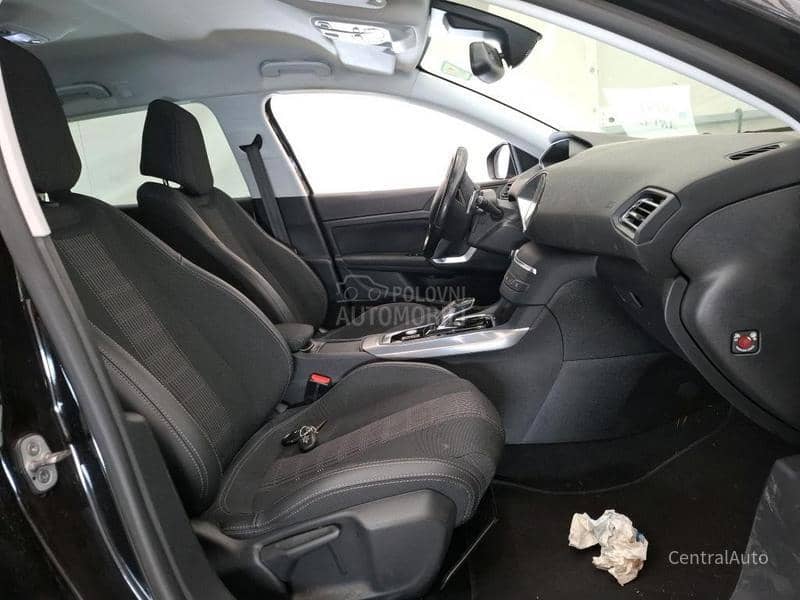 Peugeot 308 1.5HDI ALURE