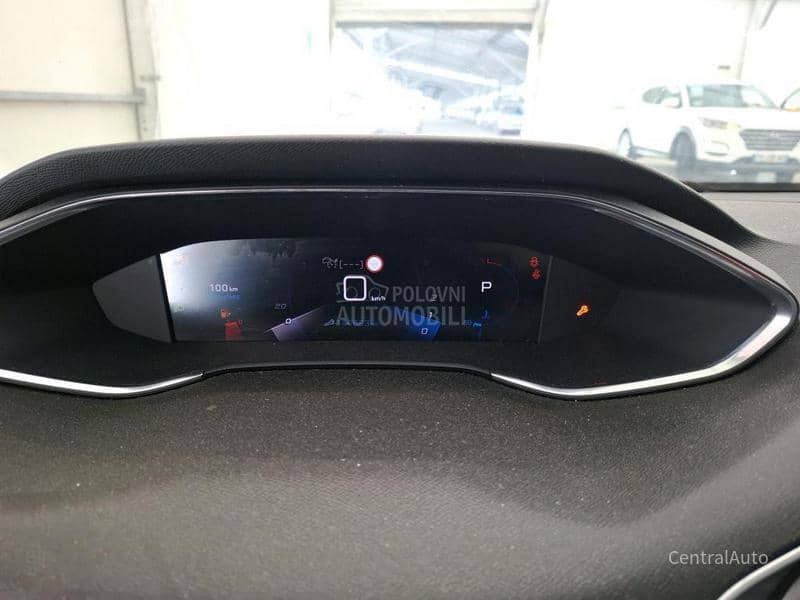 Peugeot 308 1.5HDI ALURE