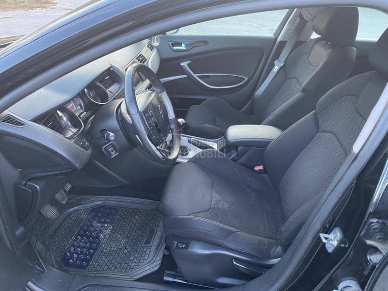 Citroen C5 2.0 h.d.i