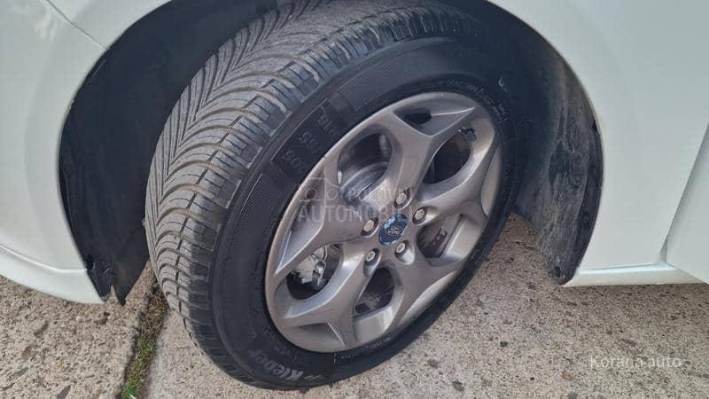 Ford Focus 1.5 TDCI ST-LINE