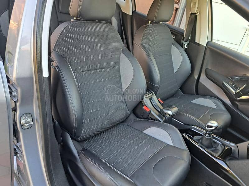 Peugeot 2008 1.6 hdi ALLURE