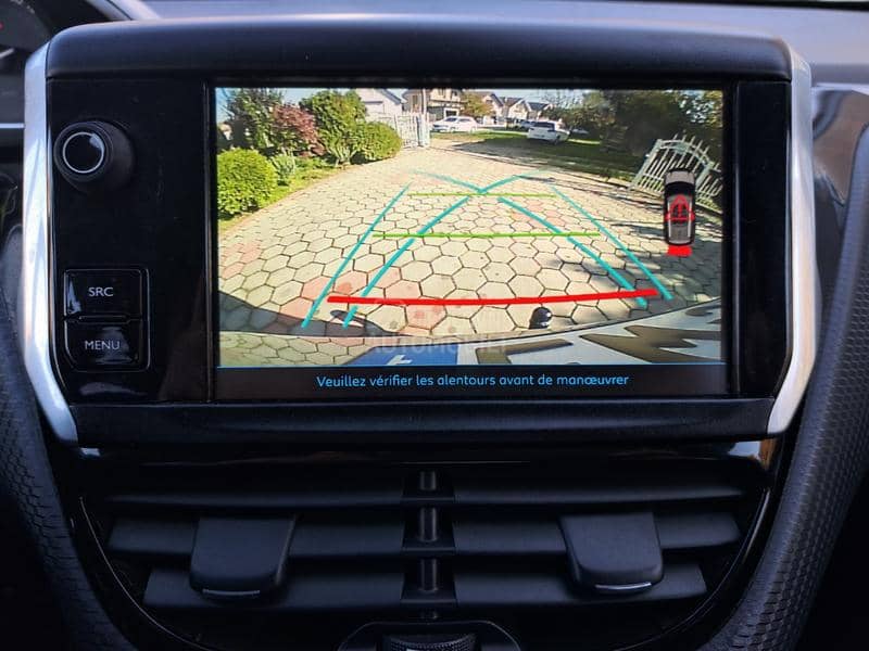 Peugeot 2008 1.6 hdi ALLURE