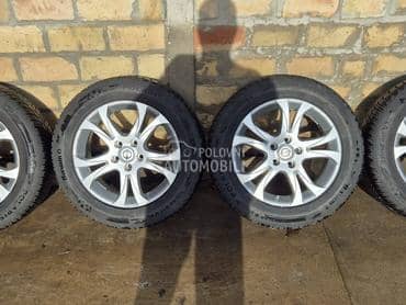 Barum 215/60 R17 Zimska