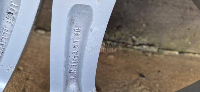 Barum 215/60 R17 Zimska