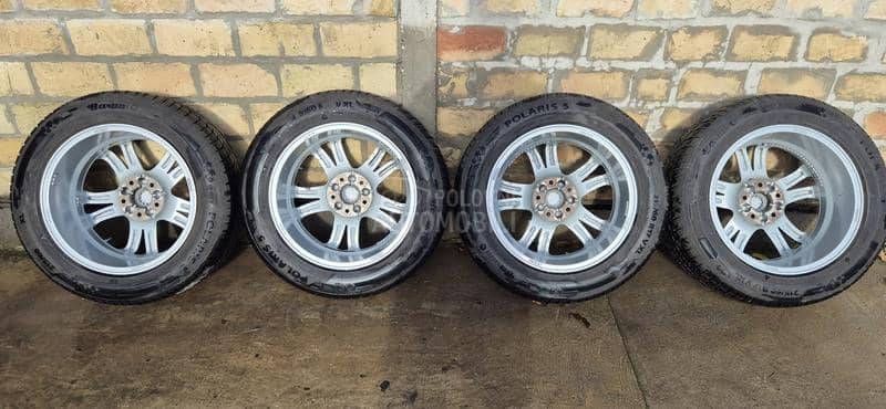 Barum 215/60 R17 Zimska