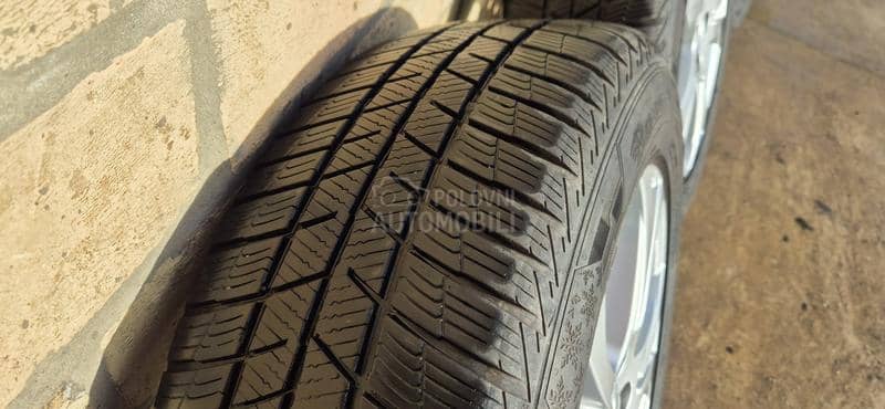 Barum 215/60 R17 Zimska