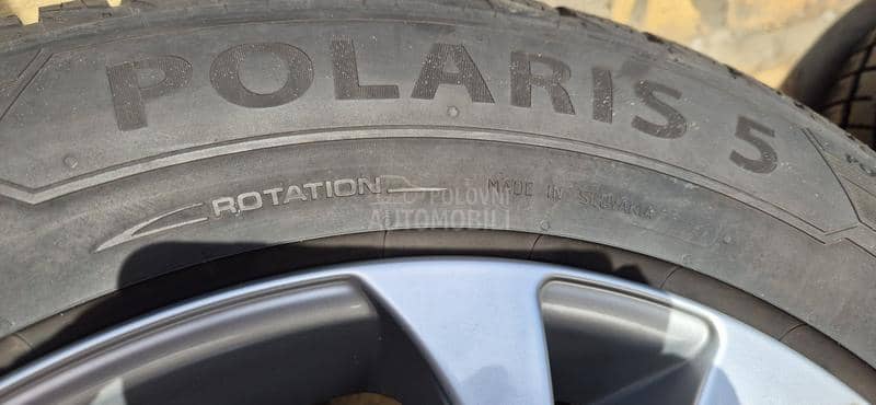 Barum 215/60 R17 Zimska