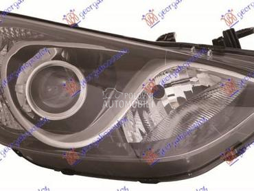 FAR ELEKTRICNI Desno za Hyundai i30 od 2014. do 2017. god.