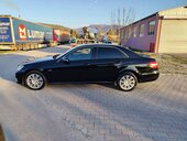 Mercedes Benz E 250 E 250 CDL
