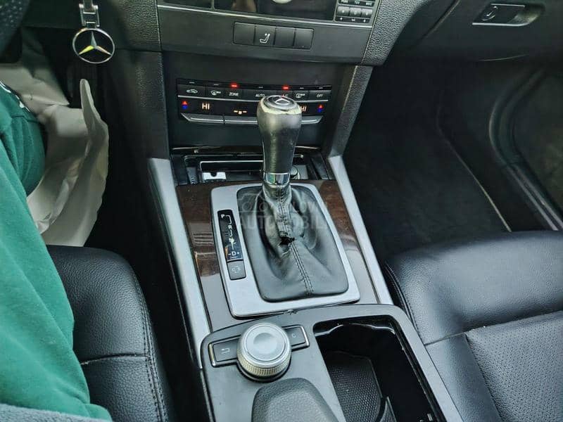 Mercedes Benz E 250 E 250 CDL