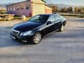 Mercedes Benz E 250 E 250 CDL