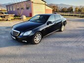 Mercedes Benz E 250 E 250 CDL