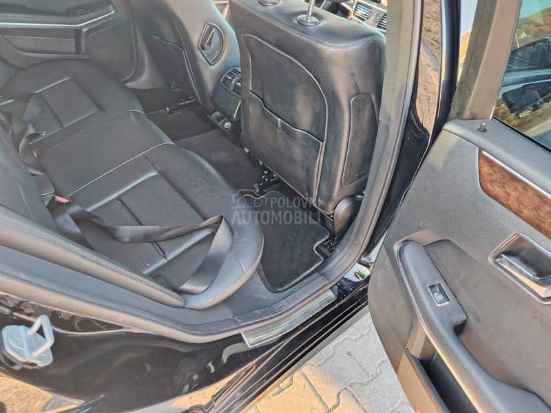 Mercedes Benz E 250 E 250 CDL