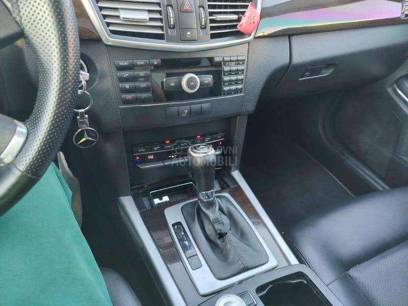 Mercedes Benz E 250 E 250 CDL