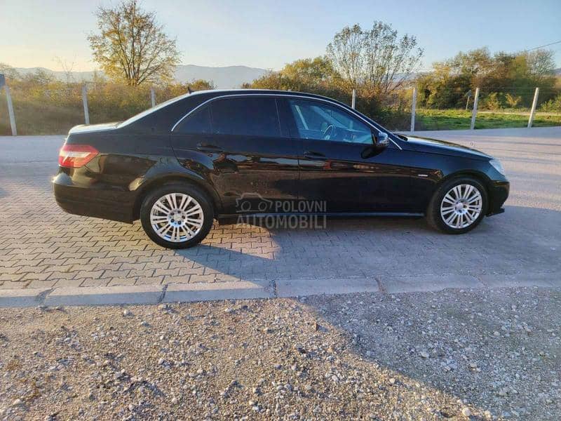 Mercedes Benz E 250 E 250 CDL