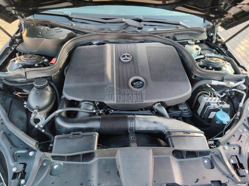 Mercedes Benz E 250 E 250 CDL