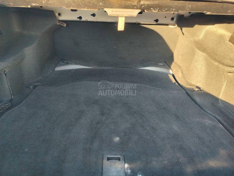 Mercedes Benz E 250 E 250 CDL