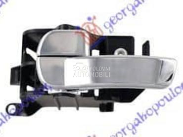 KVAKA VRATA UNUTRASNJA... za Nissan Navara od 2005. do 2010. god.