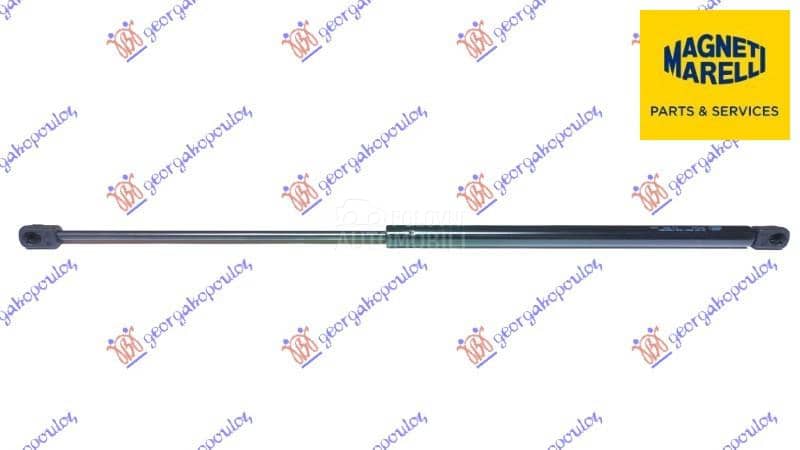 AMORTIZER HAUBE 250 njutna