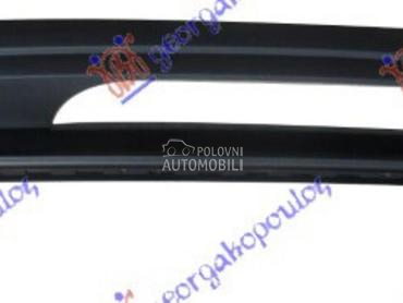 SPOJLER ZADNJEG BRANIKA DONJI za Volkswagen Touareg od 2014. do 2018. god.