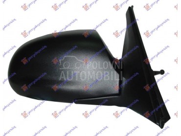 RETROVIZOR MEHANICKI SA... za Hyundai Accent od 1999. do 2002. god.