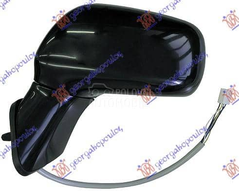 RETROVIZOR ELEKTRICNI SA...