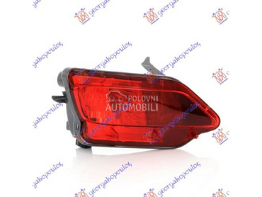 ZADNJA MAGLENKA Desno za Toyota RAV 4 od 2012. do 2016. god.