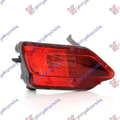 ZADNJA MAGLENKA Desno