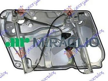 PODIZAC PREDNJEG PROZORA... za Škoda Superb od 2001. do 2008. god.