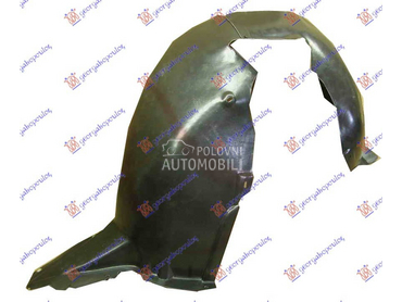 POTKRILO PLASTICNO Desno za Seat Toledo od 2004. do 2012. god.