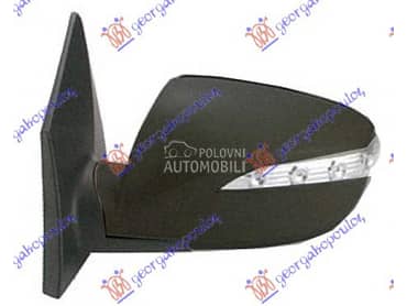 RETROVIZOR ELEKTRICNI SA... za Hyundai Tucson od 2010. do 2015. god.