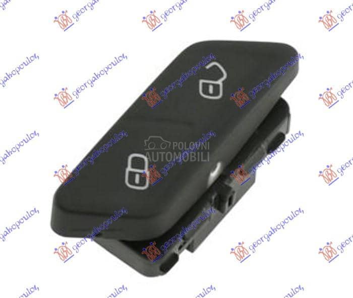 PREKIDAC CENTRALNOG...