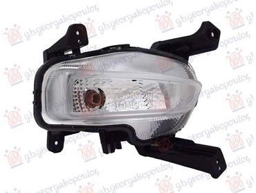 DNEVNO SVETLO Desno za Kia cee`d od 2018. do 2021. god.