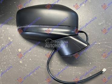 RETROVIZOR ELEKTRICNI Desno za Mazda 5 od 2017. do 2022. god.