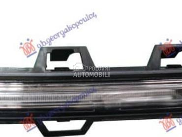 MIGAVAC U RETROVIZORU LED... za BMW X4 za 2022. god.