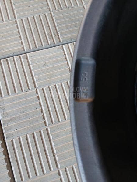 Aluminijumske felne Toyota 15" 4 x 100